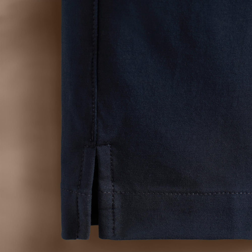 Golf Trouser in Deep | James Perse Los Angeles