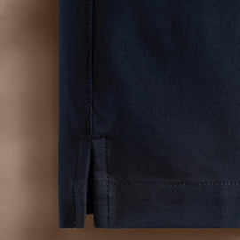 Golf Trouser in Deep | James Perse Los Angeles
