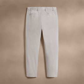 Golf Trouser in Mist | James Perse Los Angeles