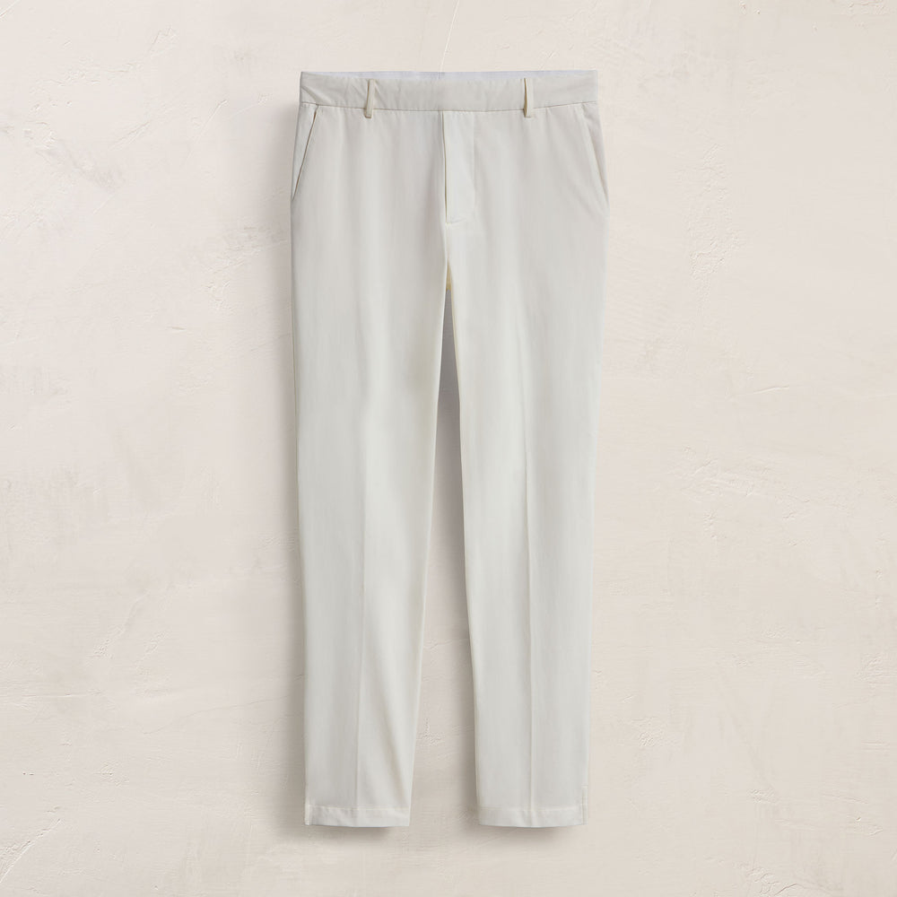 Golf Trouser - Off White