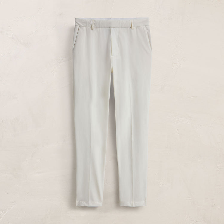 Golf Trouser - Off White