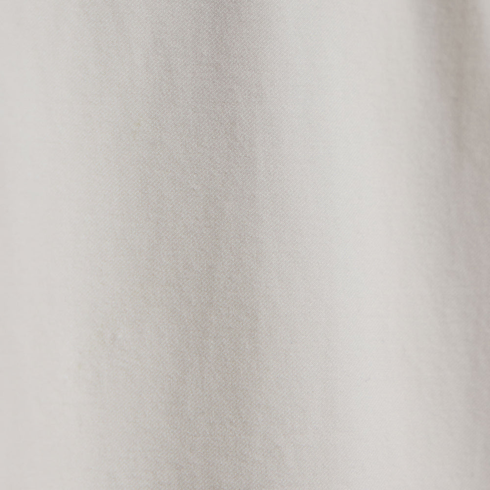 Golf Trouser in Off White | James Perse Los Angeles