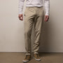 Golf Trouser in Sand | James Perse Los Angeles