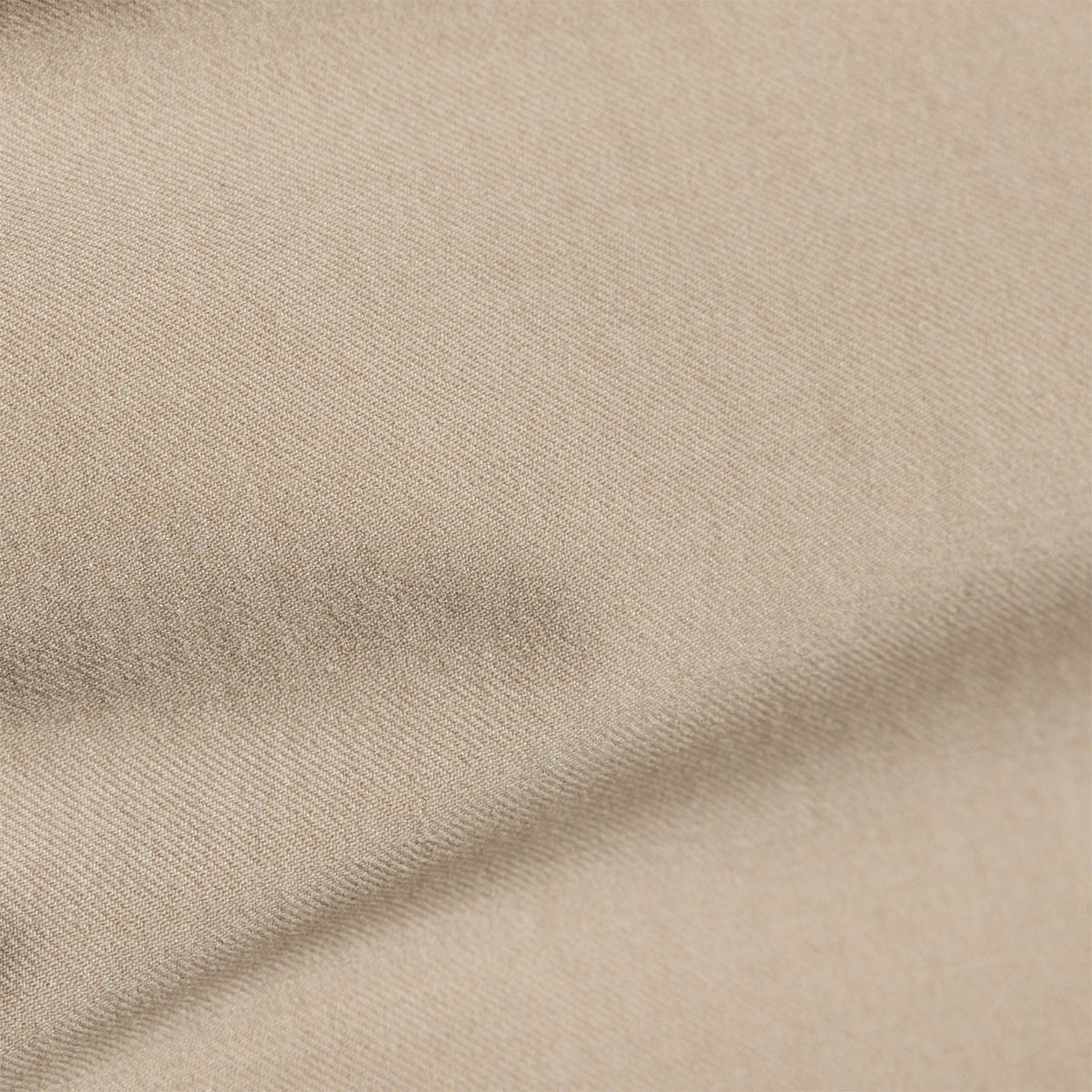 Performance Trouser in Sand | James Perse Los Angeles