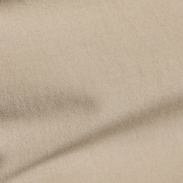 Performance Trouser in Sand | James Perse Los Angeles