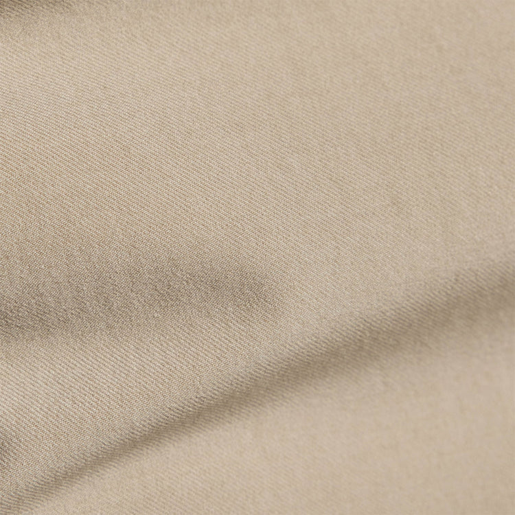 Performance Trouser in Sand | James Perse Los Angeles