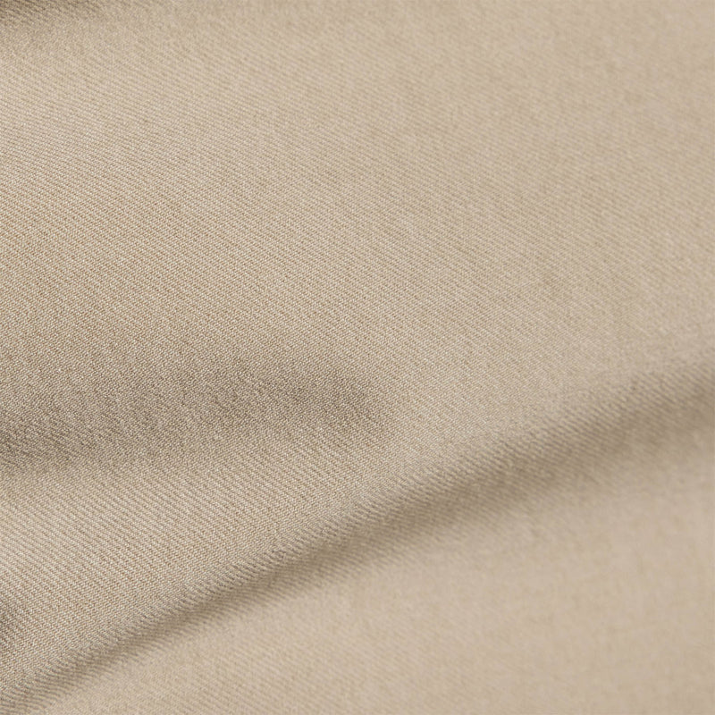 Golf Trouser in Sand | James Perse Los Angeles