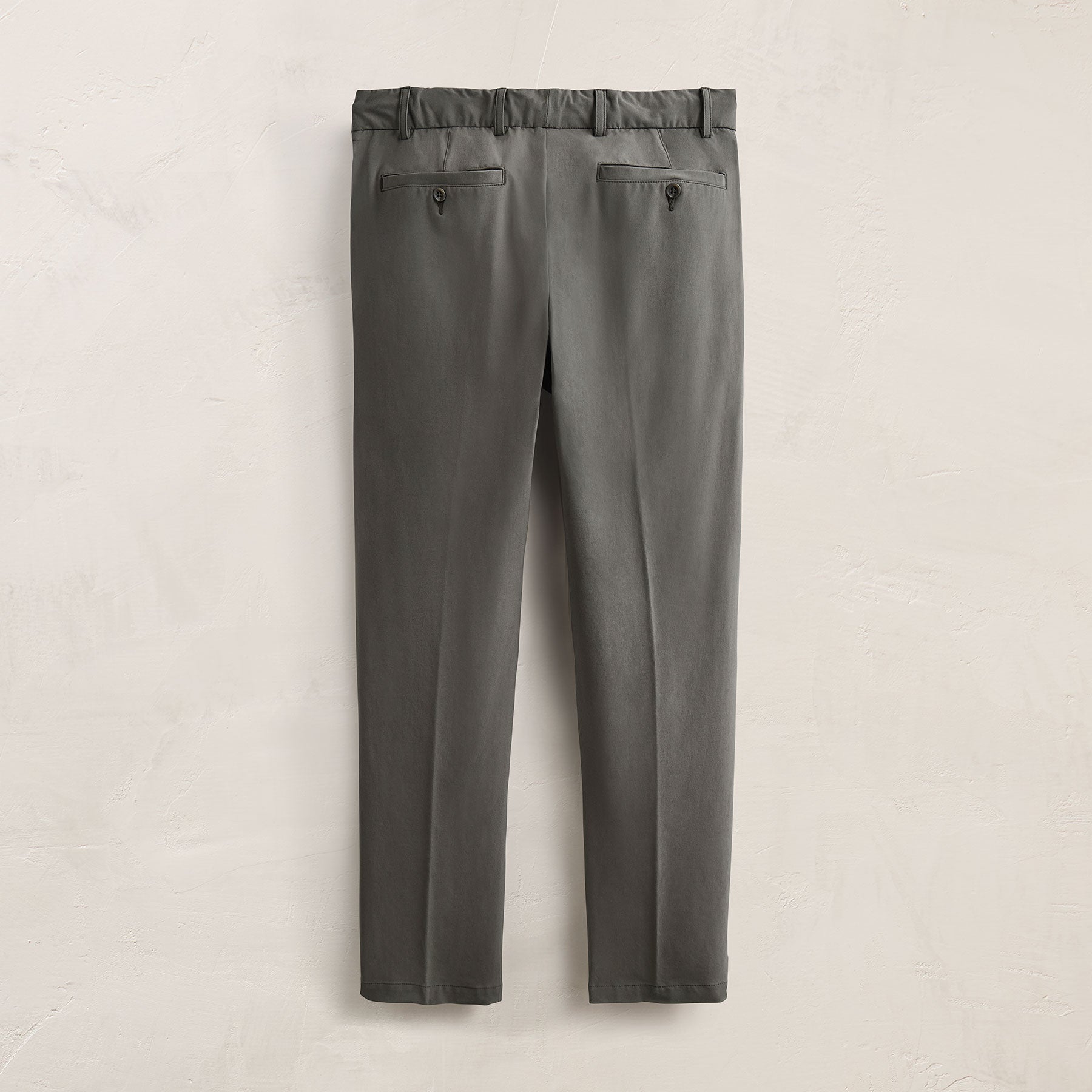 Golf Trouser - Tent | James Perse Los Angeles