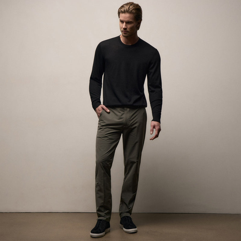 tent trousers James Perse Golf Trouser