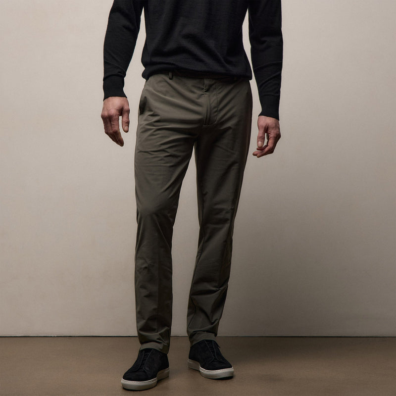 tent trousers James Perse Golf Trouser