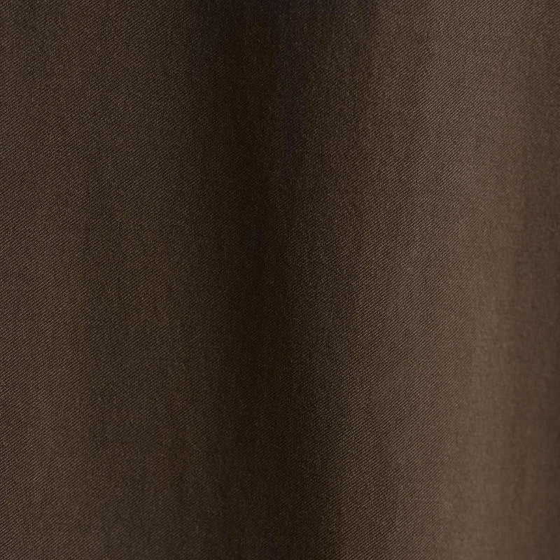 Golf Trouser in Umber | James Perse Los Angeles FLAT