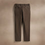 Golf Trouser in Umber | James Perse Los Angeles