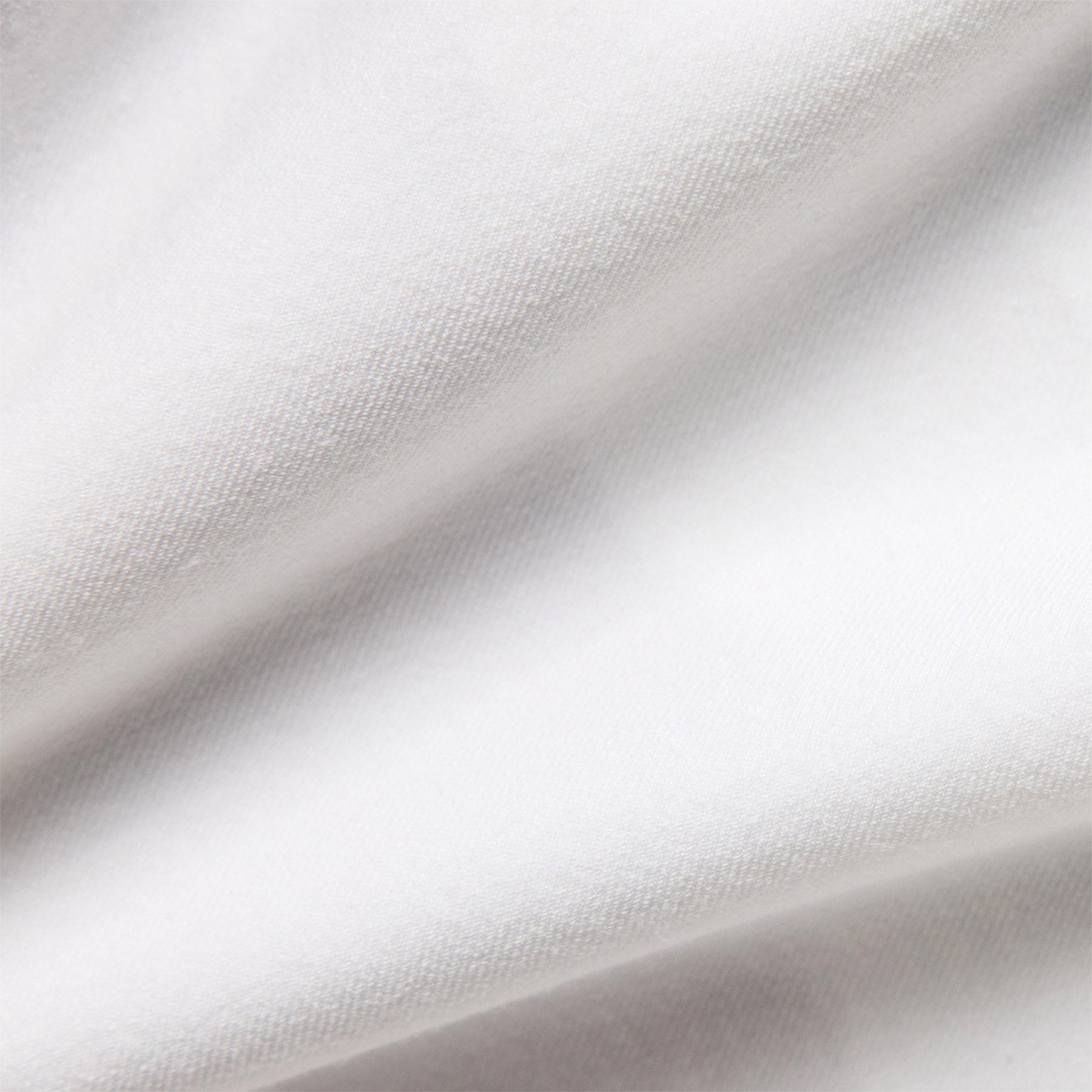 Golf Trouser in White | James Perse in Los Angeles