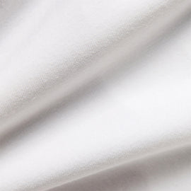 Golf Trouser in White | James Perse in Los Angeles