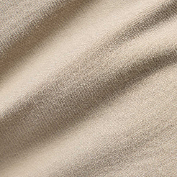 5 Pocket Performance Pant in Sand | James Perse Los Angeles