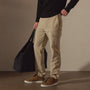 Performance Cotton Cargo Pant in Sand | James Perse Los Angeles