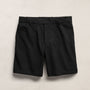 Golf Short in Black | James Perse Los Angeles