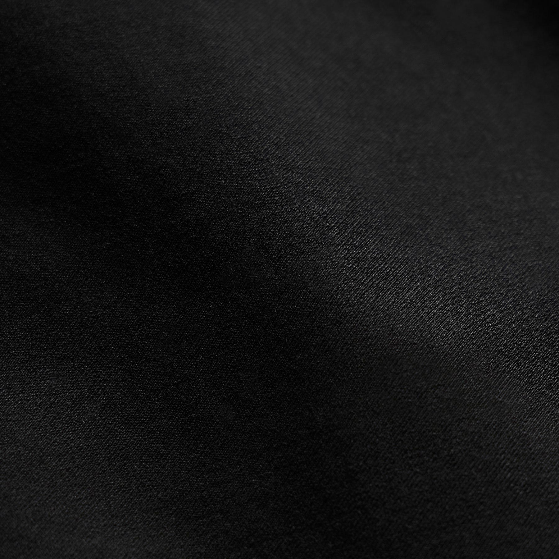 Golf Short in Black | James Perse Los Angeles