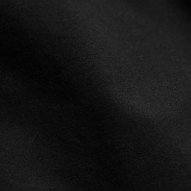 Golf Short in Black | James Perse Los Angeles