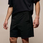 Golf Short in Black | James Perse Los Angeles