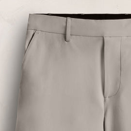 Golf Short in Concrete | James Perse Los Angeles