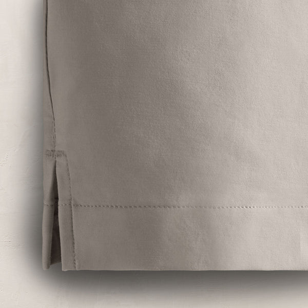 Golf Short in Concrete | James Perse Los Angeles