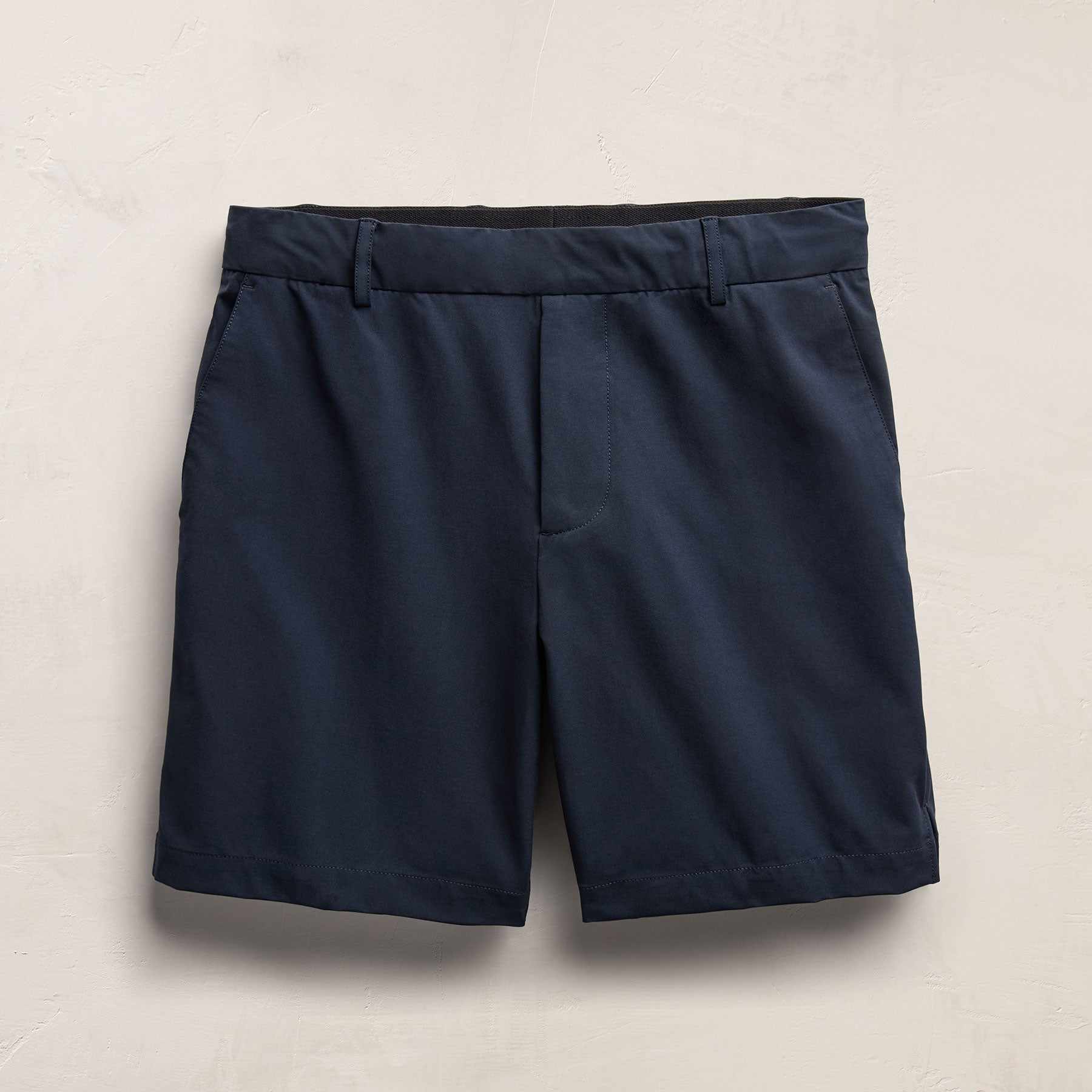 Golf Short in Deep | James Perse Los Angeles