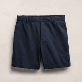Golf Short in Deep | James Perse Los Angeles