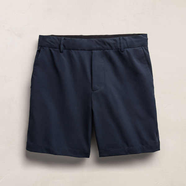 Golf Short in Deep | James Perse Los Angeles