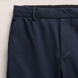 Golf Short in Deep | James Perse Los Angeles