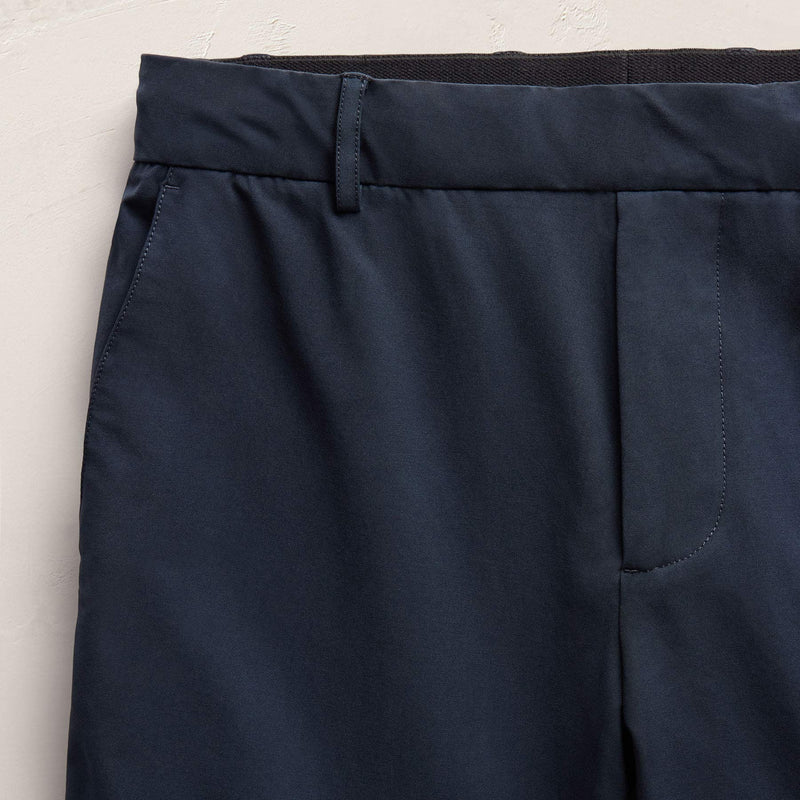 Golf Short in Deep | James Perse Los Angeles