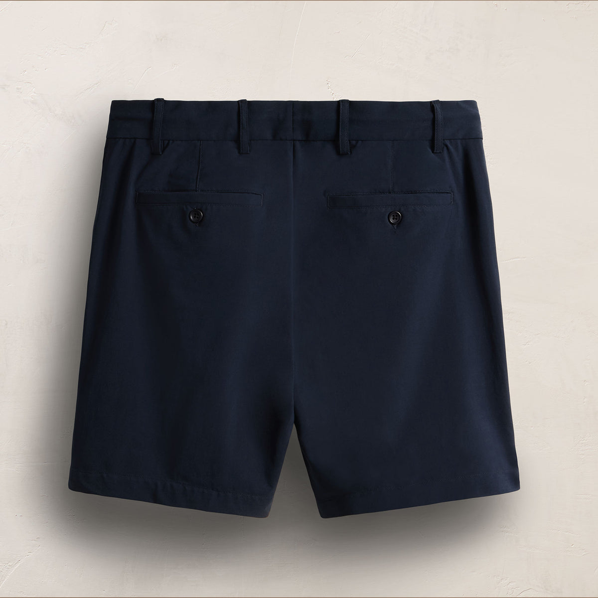 Golf Short in Deep | James Perse Los Angeles