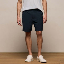 Golf Short in Deep | James Perse Los Angeles