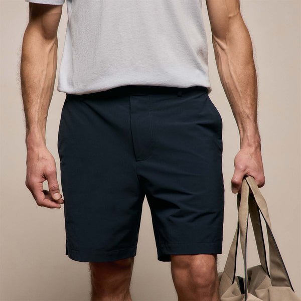 Golf Short in Deep | James Perse Los Angeles