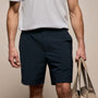 Golf Short in Deep | James Perse Los Angeles