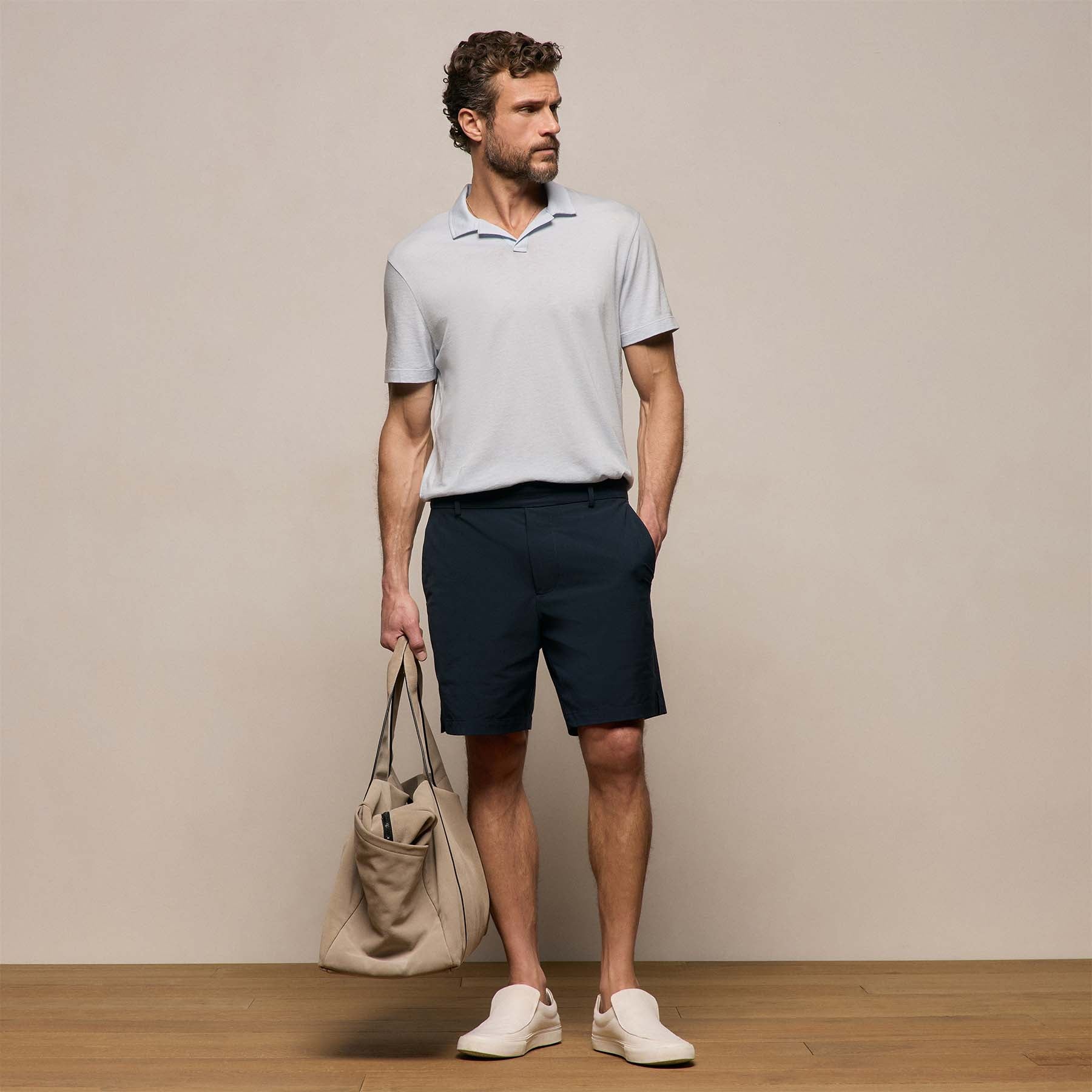 Golf Short from James Perse - $350