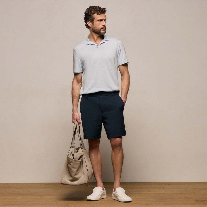 Golf Short in Deep | James Perse Los Angeles
