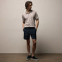Golf Short in Deep | James Perse Los Angeles