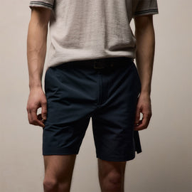 Golf Short in Deep | James Perse Los Angeles