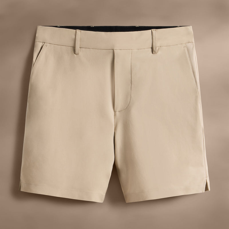 Golf Short  in Sand | James Perse Los Angeles
