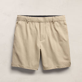Golf Short in Sand | James Perse Los Angeles