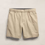 Golf Short in Sand | James Perse Los Angeles