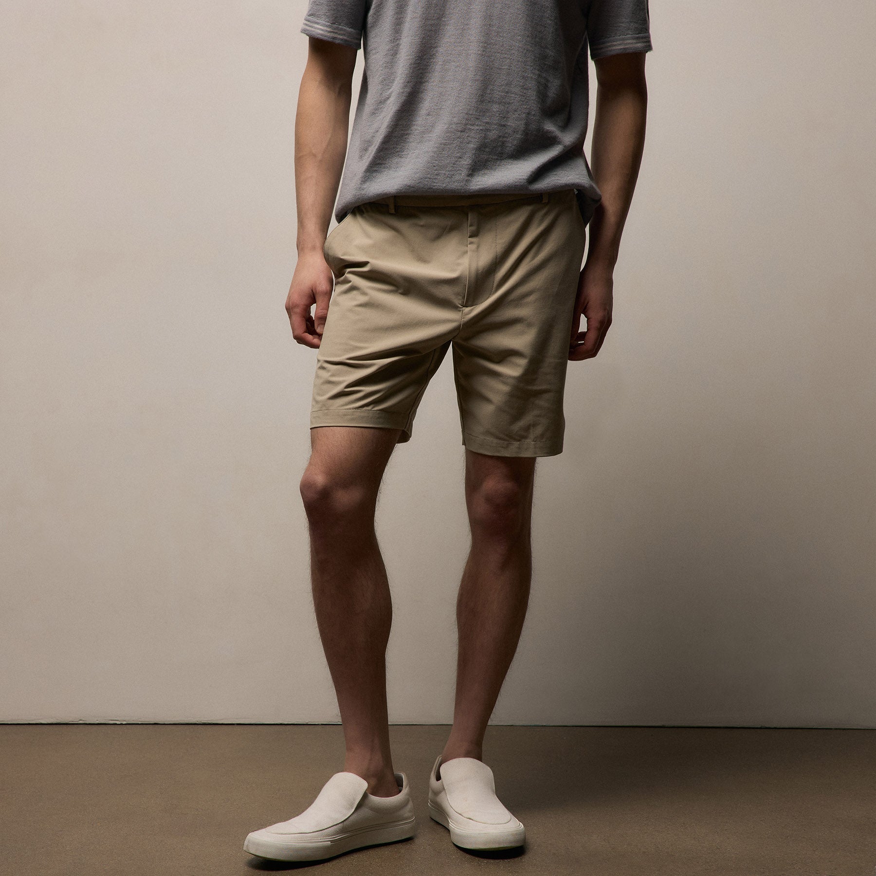 Golf Short from James Perse - $350