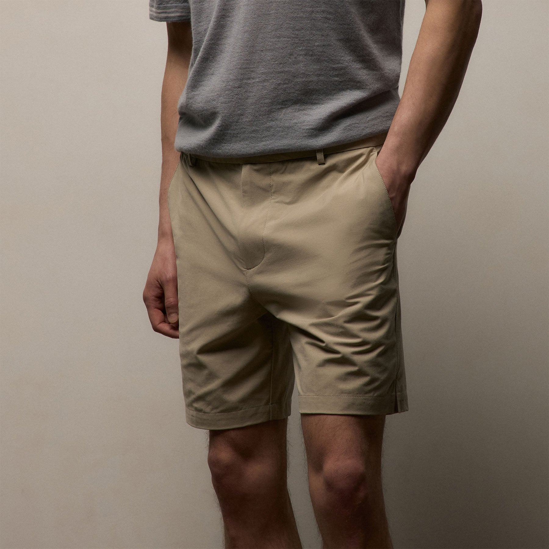 Golf Short from James Perse - $350
