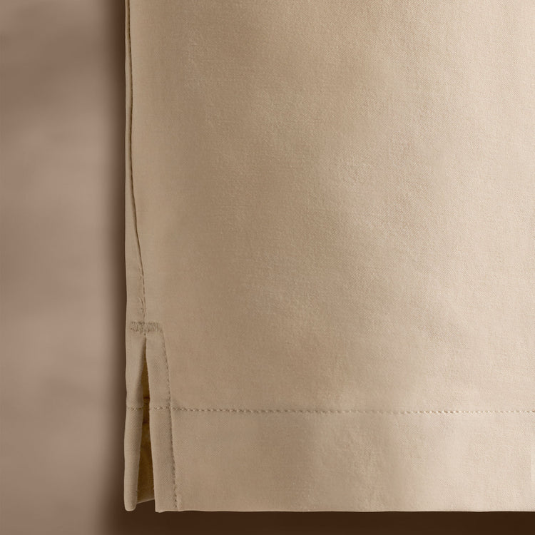 Golf Short  in Sand | James Perse Los Angeles