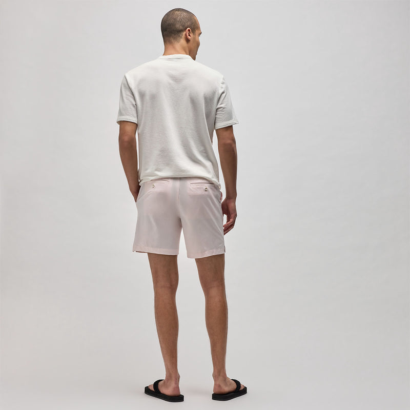 Golf Short in Zephyr | James Perse Los Angeles