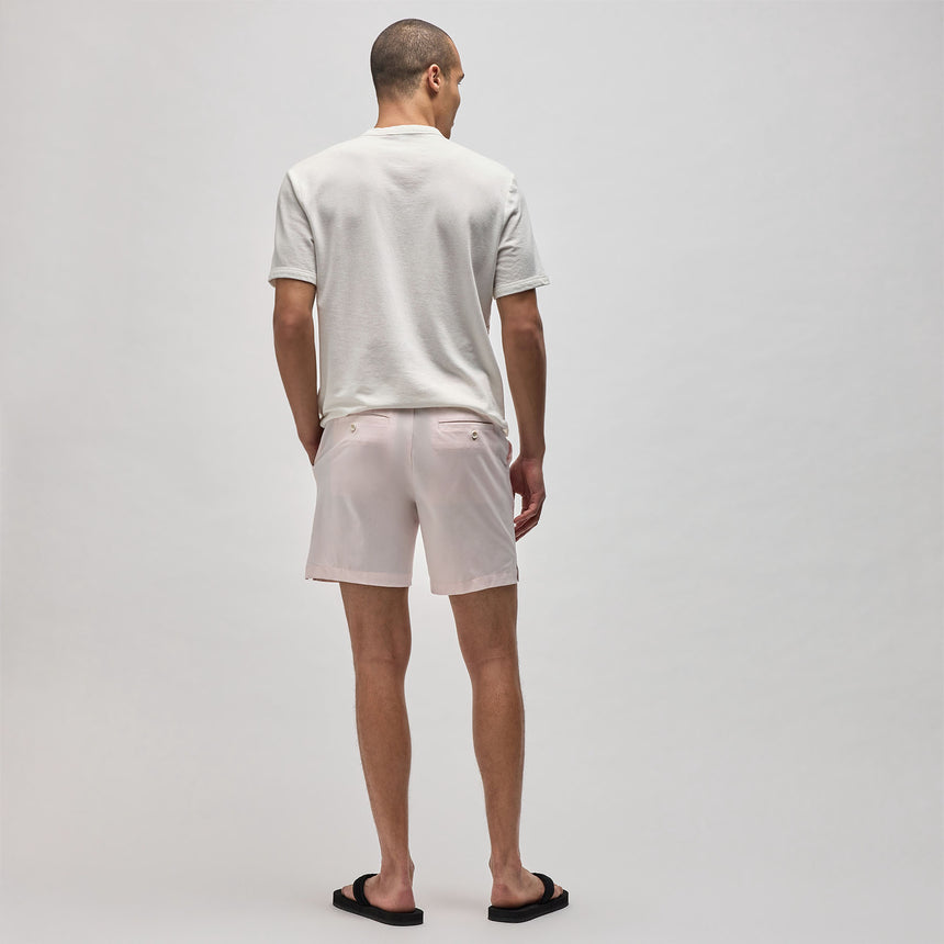 Golf Short in Zephyr | James Perse Los Angeles