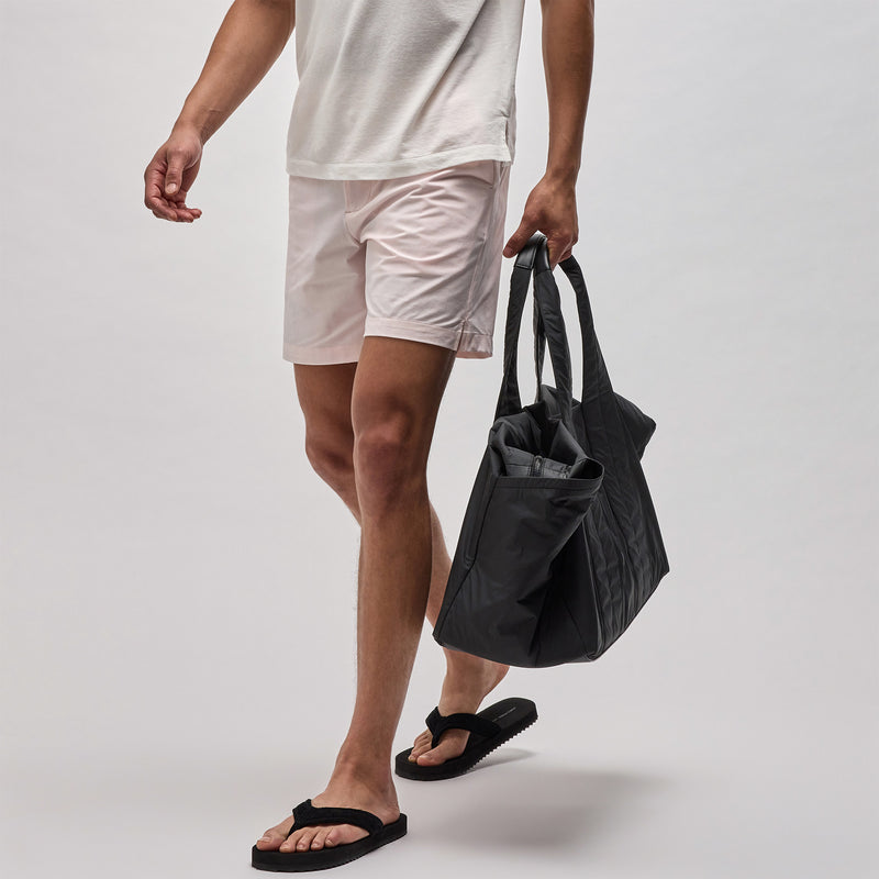 Golf Short in Zephyr | James Perse Los Angeles