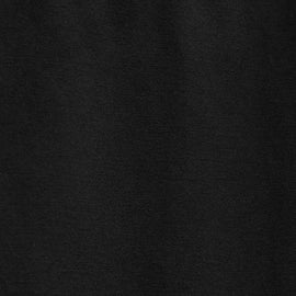 Straight Leg Golf Trouser in Black | James Perse Los Angeles