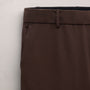 Straight Leg Golf Trouser in Bark | James Perse Los Angeles